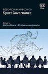Research Handbook on Sport Governance - Mathieu Winand ; Christos Anagnostopoulos - 9781800375239