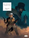 Texas Jack - Book 1 - Pierre Dubois - 9781800440531