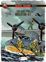 Buck Danny Classics Vol. 10: The Hunt for Molotok-41 - Frederic Zumbiehl ; Frederic Marniquet - 9781800441804