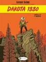 Lucky Luke by ... Appollo and Bruno: Dakota 1880 - Appollo - 9781800441927