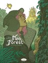 Neoforest Vol.1: Cocto Citadel - Fred Duval - 9781800442016