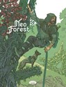 Neoforest Vol.2: The Animae - Fred Duval - 9781800442023