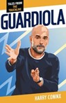 Guardiola - Coninx Harry - 9781800472419