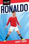 Ronaldo - Harry Coninx ; Coninx Harry - 9781800473614
