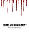 Crime and Punishment - Fyodor Dostoevsky - 9781800603844