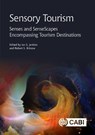 Sensory Tourism - Ian (University of Iceland Jenkins ; Robert S. (Westfield State University Bristow - 9781800623583