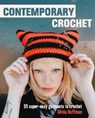 Contemporary Crochet - Liv Huffman - 9781800651357
