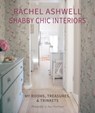 Rachel Ashwell Shabby Chic Interiors - Rachel Ashwell - 9781800653016