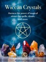 Wiccan Crystals - Cerridwen Greenleaf - 9781800653702