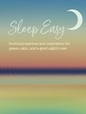 Sleep Easy - CICO Books - 9781800654136