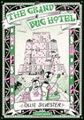 The Grand Bug Hotel -  - 9781800660687