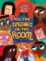 All the Feelings In the Room - Diego Estebo - 9781800660755