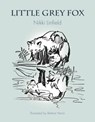 Little Grey Fox - nikki Linfield - 9781800689855