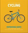 The Little Book of Cycling - OH - 9781800690066