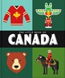 The Little Book of Canada - OH - 9781800694132
