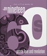 The Little Book of the 1960s - OH - 9781800695696