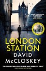 London Station - David McCloskey - 9781800755765