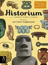 Historium - Jo Nelson - 9781800783003