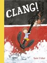 Clang! - Sam Usher - 9781800786264
