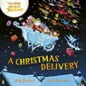 The Boy Who Grew Dragons: A Christmas Delivery - Andy Shepherd - 9781800786486