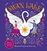 Swan Lake - Ruth Symons - 9781800787278