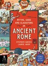Comic Strip Myths: Myths, Gods and Gladiators in Ancient Rome - Stephen Davies - 9781800788770