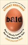 Bald - Stuart Heritage - 9781800818569