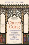 Church Going - Andrew Ziminski - 9781800818682
