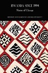 Rwanda Since 1994 - GRAYSON,  Hannah ; Hitchcott, Nicki (School of Modern Languages/French, University of St Andrews (United Kingdom)) - 9781800854925