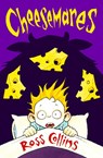 Cheesemares - Ross Collins - 9781800900547