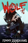 Wolf - Tommy Donbavand - 9781800901261
