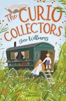 The Curio Collectors - Eloise Williams - 9781800902008
