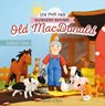 Sew Your Own Nursery Rhyme: Old MacDonald - Sarah Simi ; Little Woolly Vision - 9781800922907
