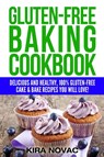 Gluten-Free Vegan Spiralizer Cookbook - Kira Novac - 9781800950429