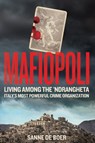 Mafiopoli - Sanne de Boer - 9781800962125