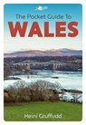 The Pocket Guide to Wales - Heini Gruffudd - 9781800997394