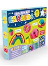 Make Your Own Erasers - Igloo Books - 9781801083331