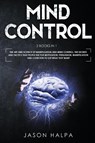 Mind Control - Jason Halpa - 9781801092586