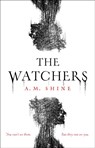 The Watchers - A.M. Shine - 9781801102131