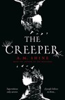The Creeper - A.M. Shine - 9781801102186