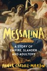 Messalina - CARGILL-MARTIN,  Honor - 9781801102599