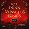 Monstrous Design -  - 9781801105088