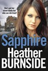 Sapphire - Heather Burnside - 9781801108188