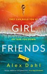 Girl Friends - DAHL,  Alex - 9781801108317
