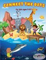 Connect The Dots For Kids Ages 5-10 - KIDS,  Creative - 9781801112406