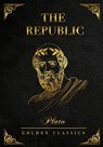 The Republic - PLATO ; JOWETT,  Benjamin ; Classics, Golden - 9781801200035