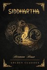 Siddhartha - HESSE,  Herman ; Classics, Golden - 9781801200042