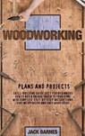 Woodworking Plans and Projects - BARNES,  Jack - 9781801233361