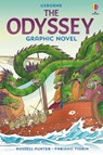 The Odyssey - Russell Punter - 9781801310284