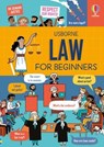 Law for Beginners - Lara Bryan ; Rose Hall - 9781801313797